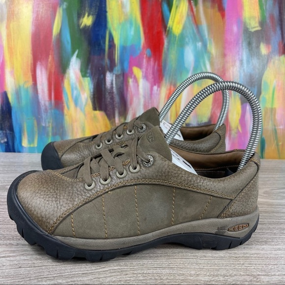 Keen Presidio Brindle Desert Sun - Picture 3 of 9